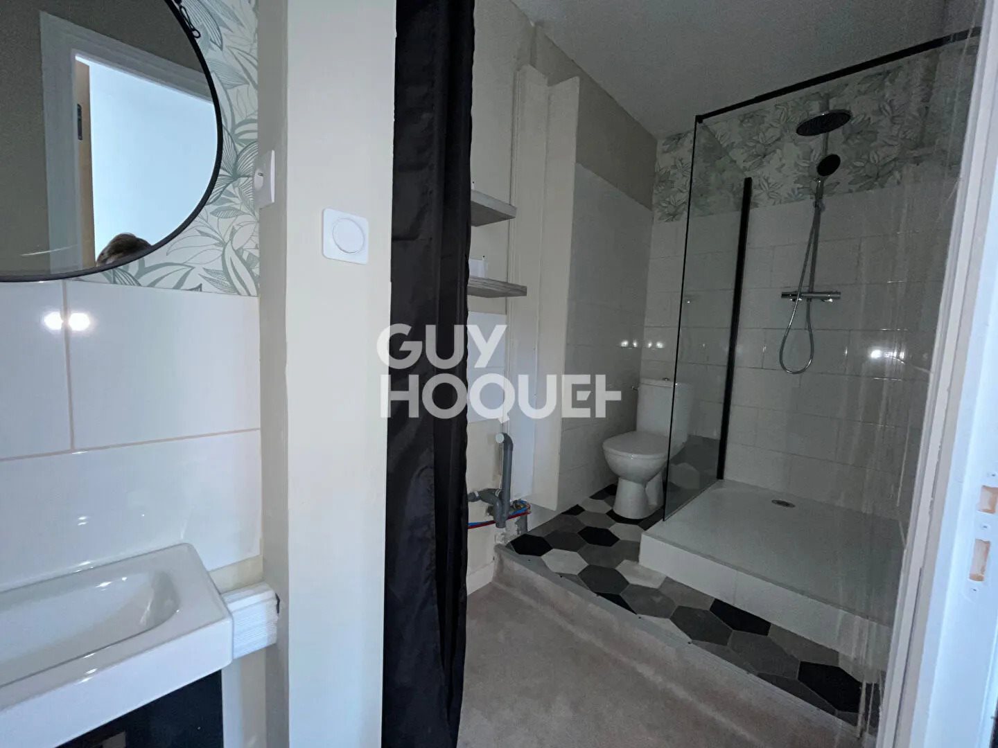 Appartement à louer, 31m², Valence