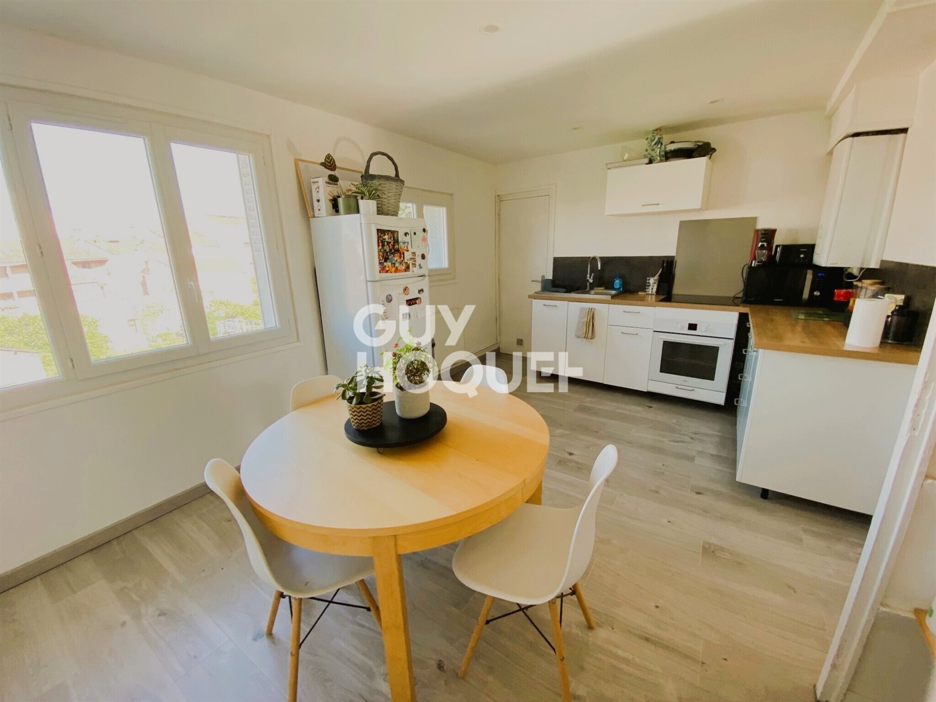 Appartement à vendre, 65m², Bourg-lès-Valence