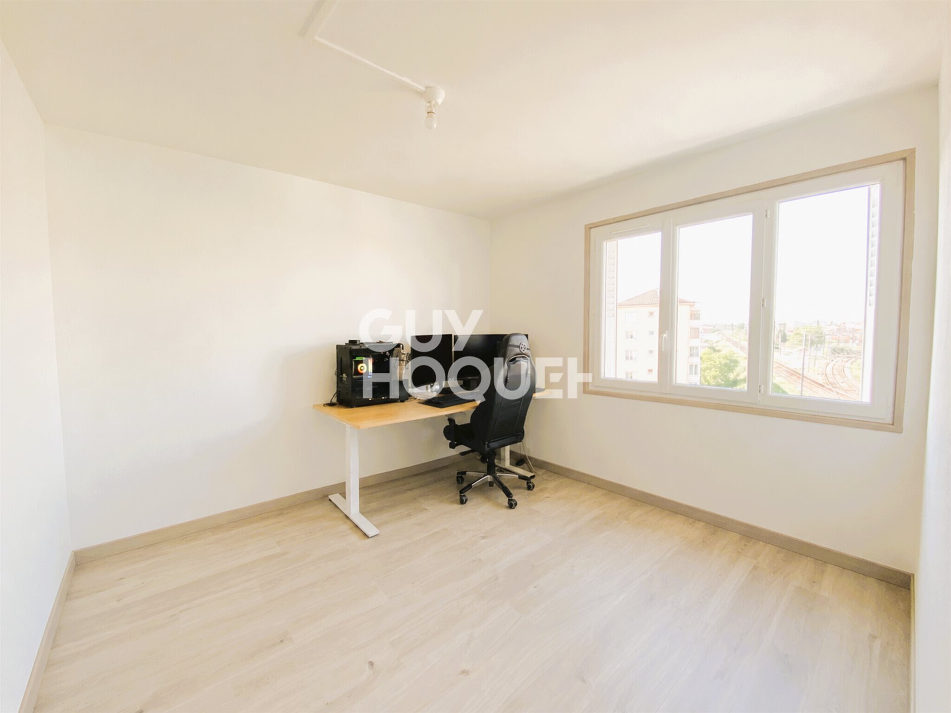 Appartement à vendre, 65m², Bourg-lès-Valence