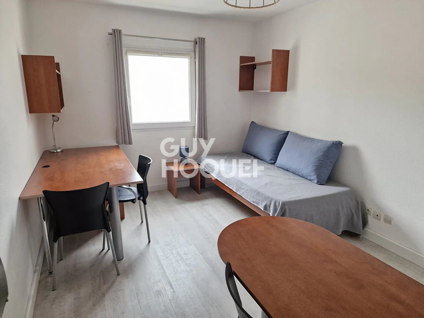 Appartement à louer, 18m², Valence