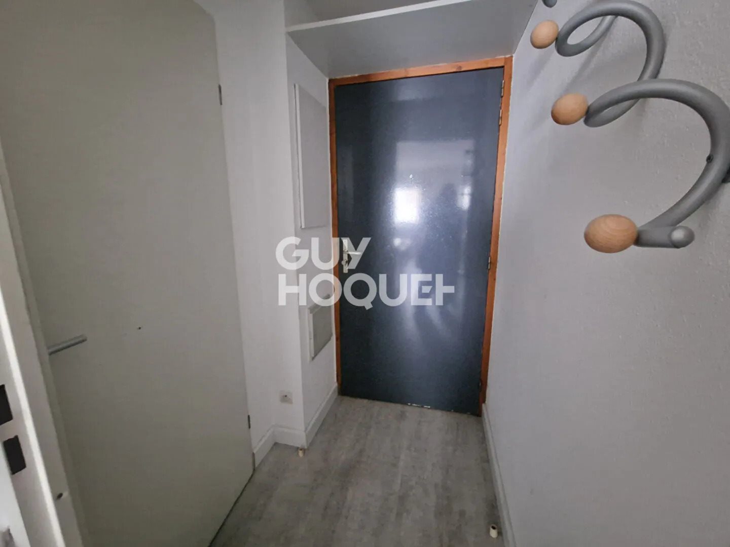 Appartement à louer, 18m², Valence