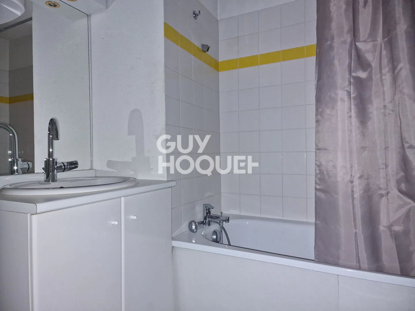 Appartement à louer, 18m², Valence