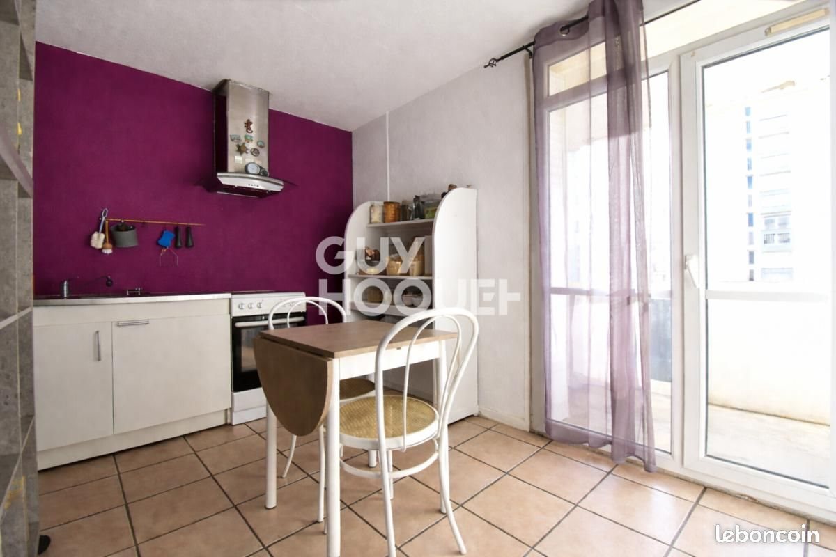 Appartement à vendre, 68m², Valence