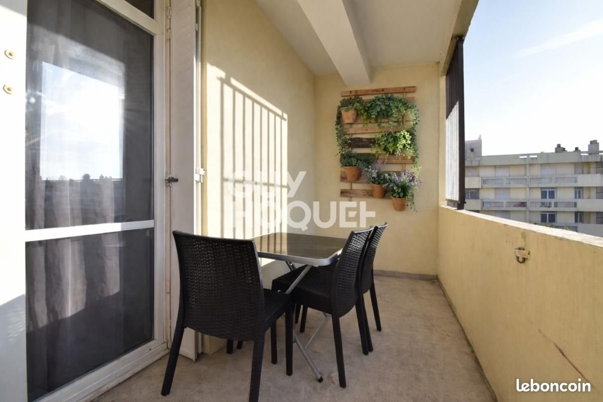 Appartement à vendre, 68m², Valence