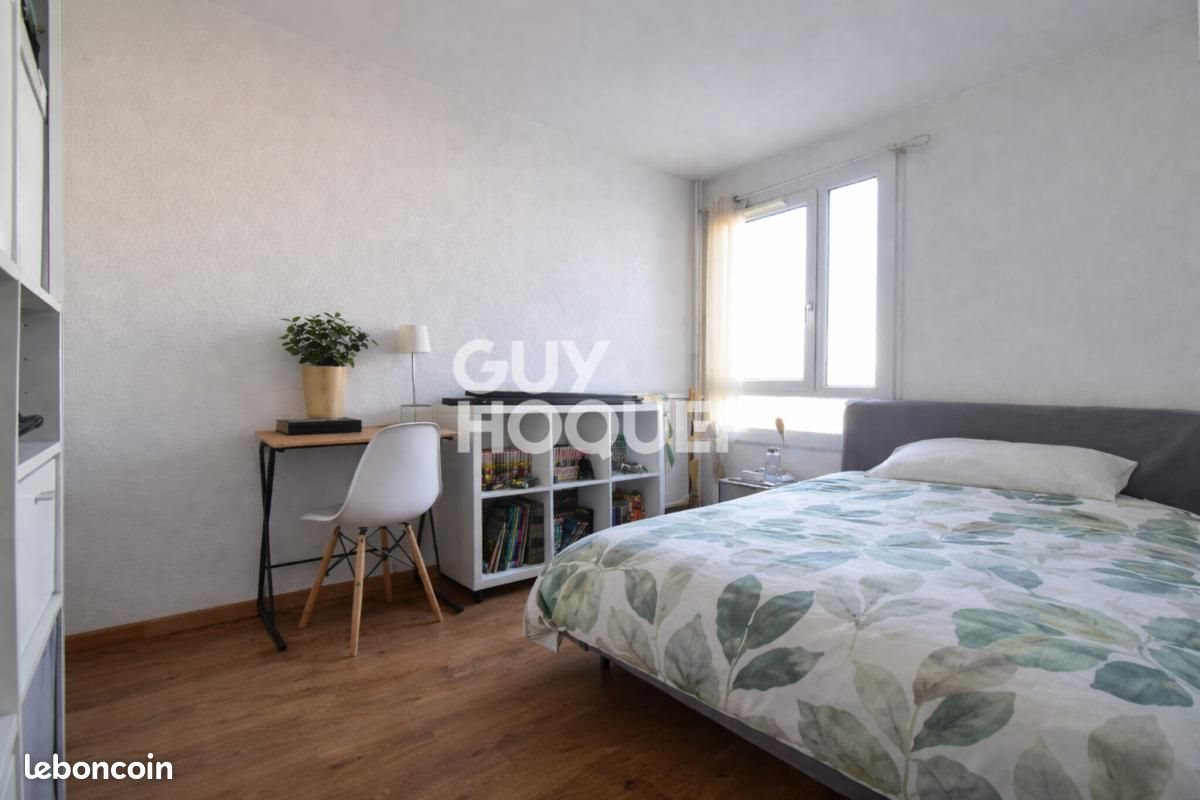 Appartement à vendre, 68m², Valence