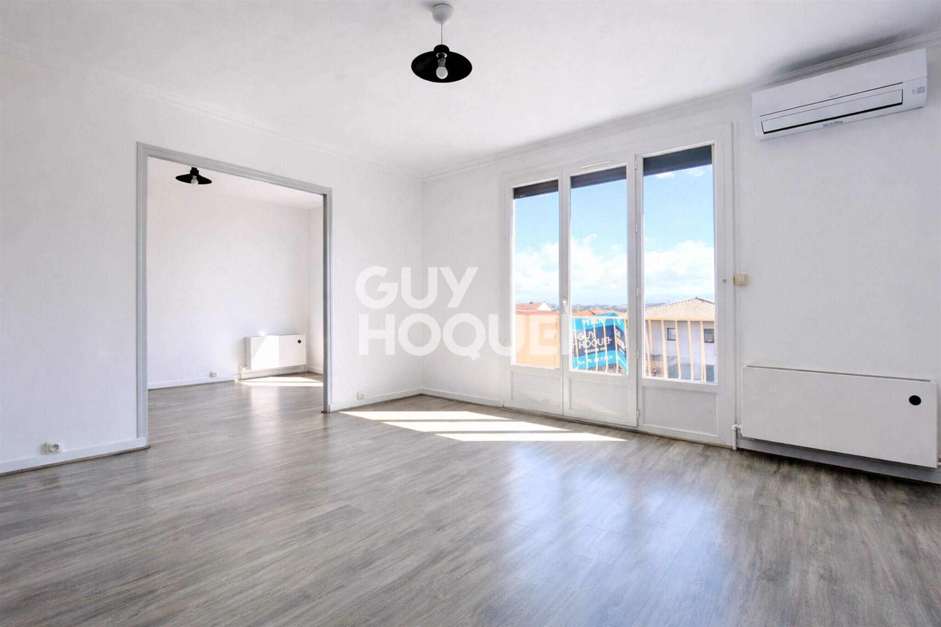 Appartement à vendre, 79m², Portes-lès-Valence