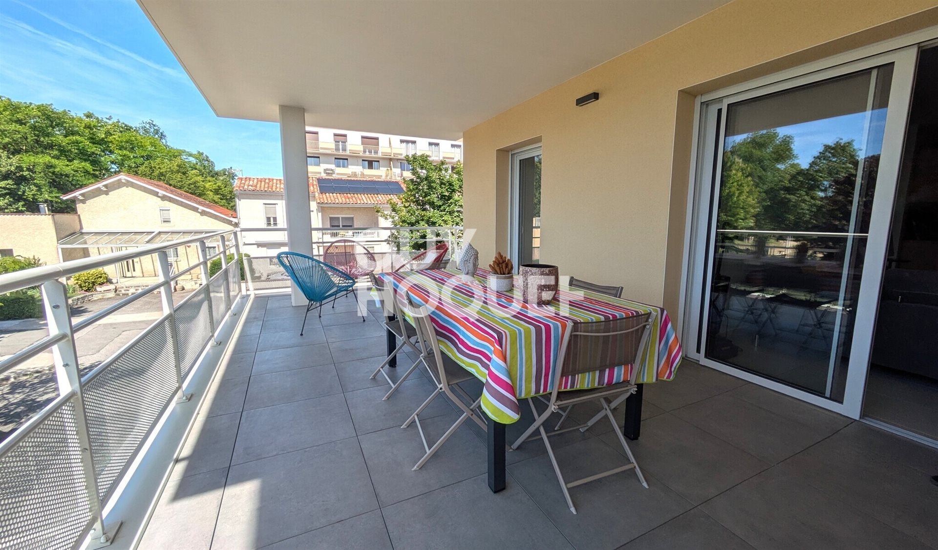 Appartement à vendre, 86m², Portes-lès-Valence