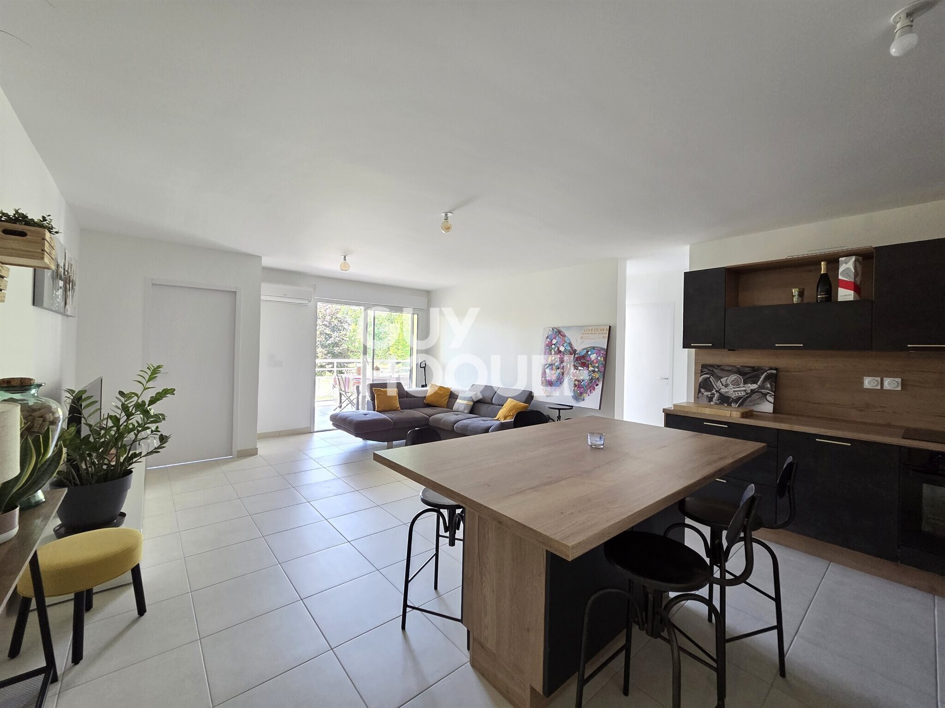 Appartement à vendre, 86m², Portes-lès-Valence