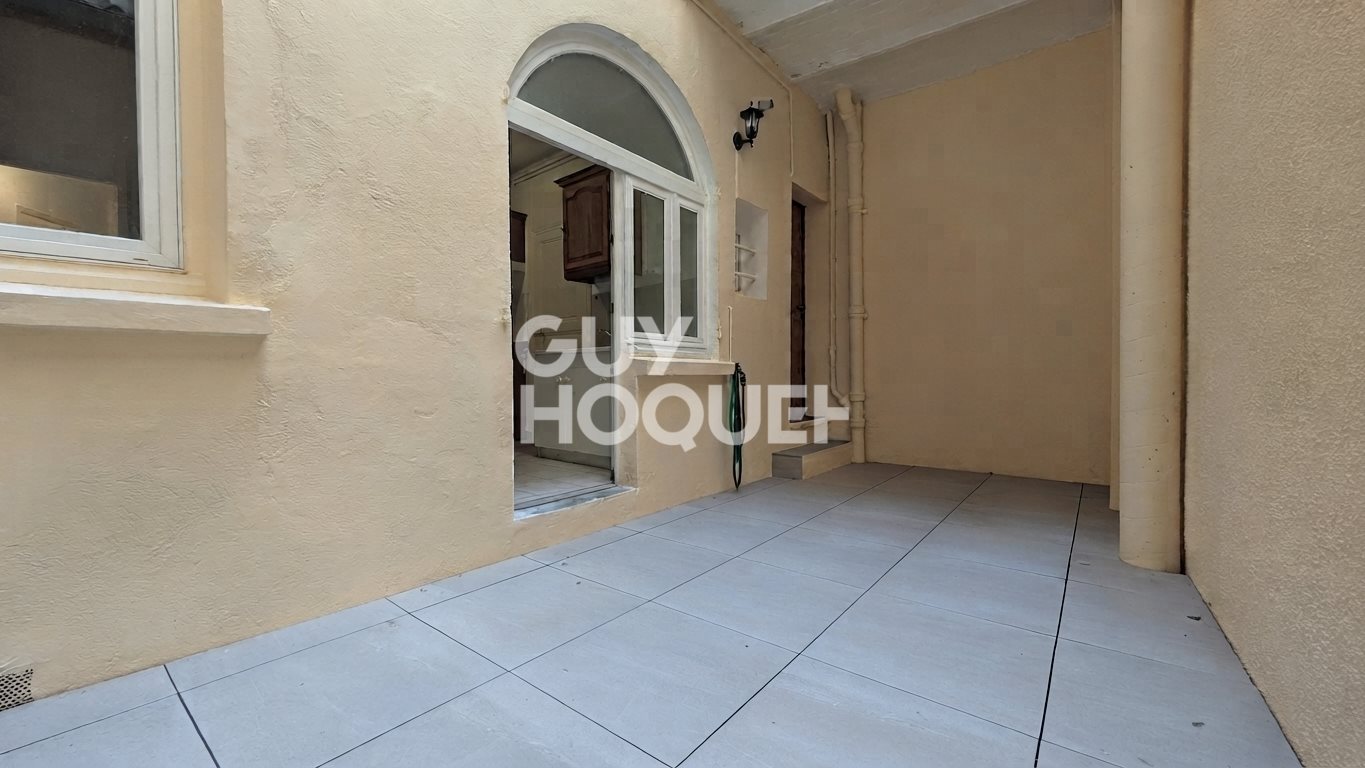 Appartement à vendre, 64m², Valence