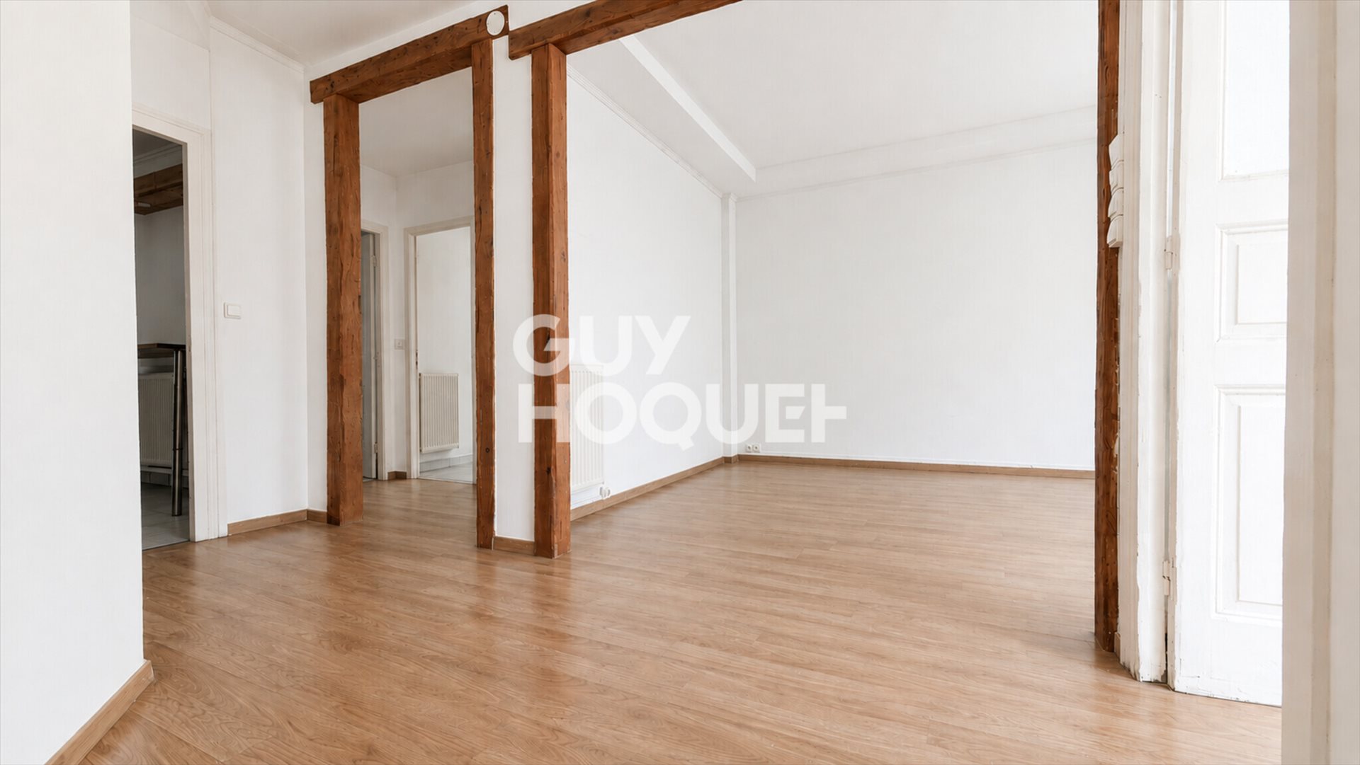 Appartement à vendre, 64m², Valence