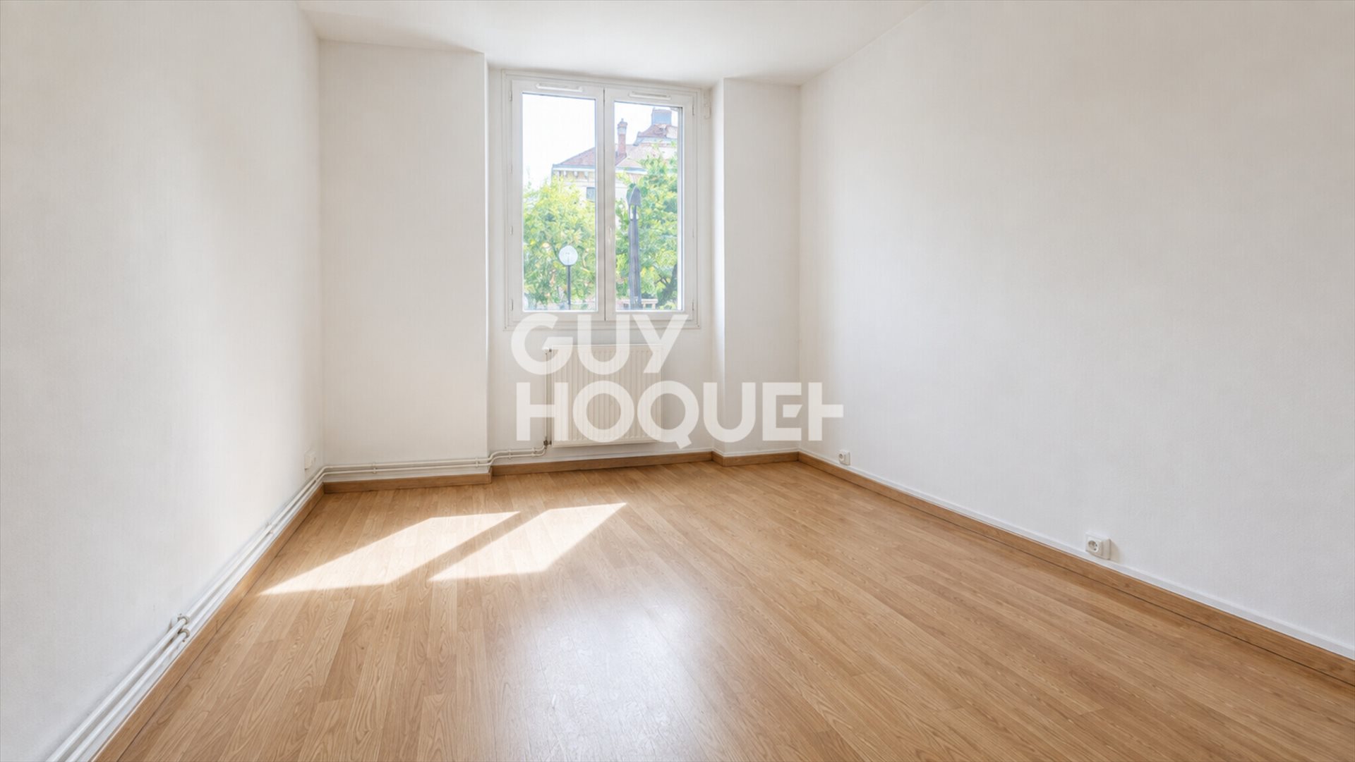 Appartement à vendre, 64m², Valence