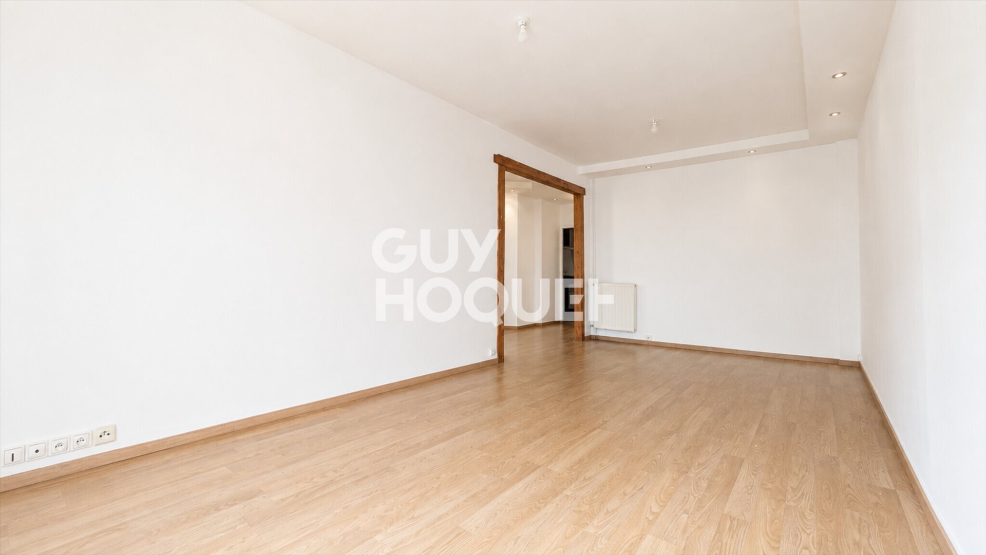 Appartement à vendre, 64m², Valence