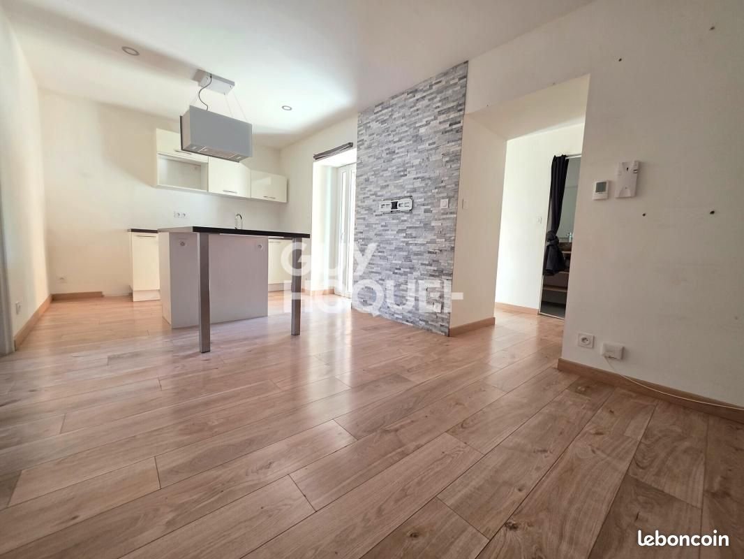 Appartement à vendre, 45m², Valence