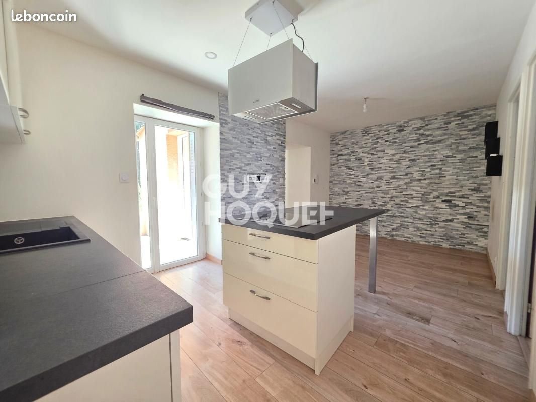 Appartement à vendre, 45m², Valence