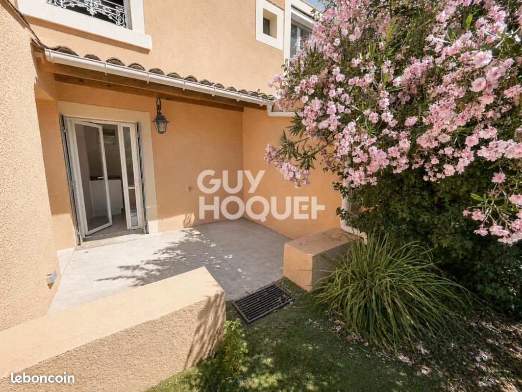 Appartement à vendre, 45m², Valence