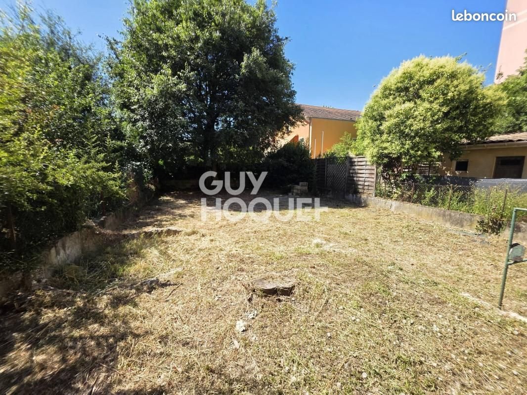 Appartement à vendre, 45m², Valence