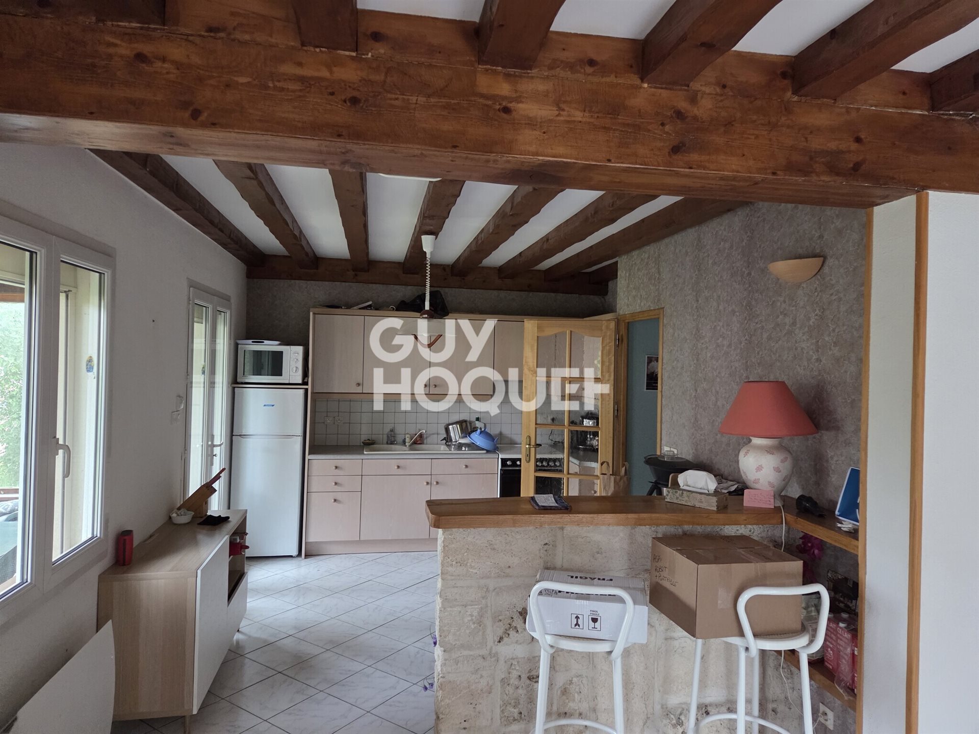 Maison à vendre, 107m², La Chapelle-en-Vercors