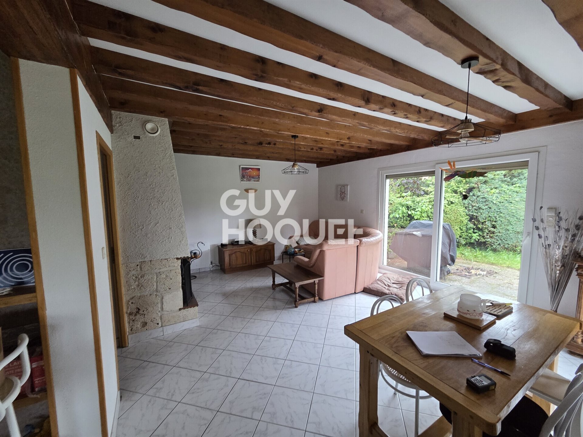 Maison à vendre, 107m², La Chapelle-en-Vercors