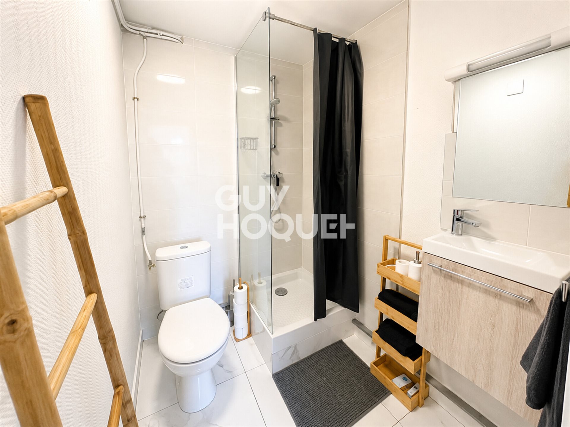 Appartement à vendre, 20m², Romans-sur-Isère