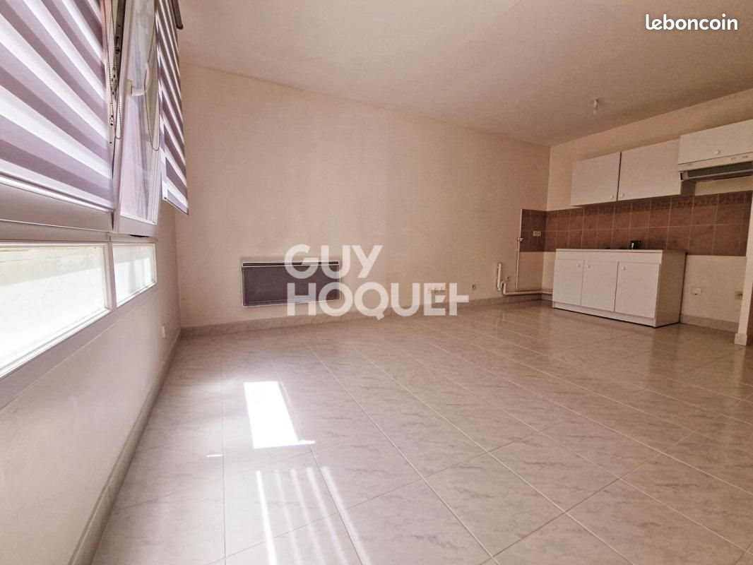 Appartement à louer, 30m², Valence