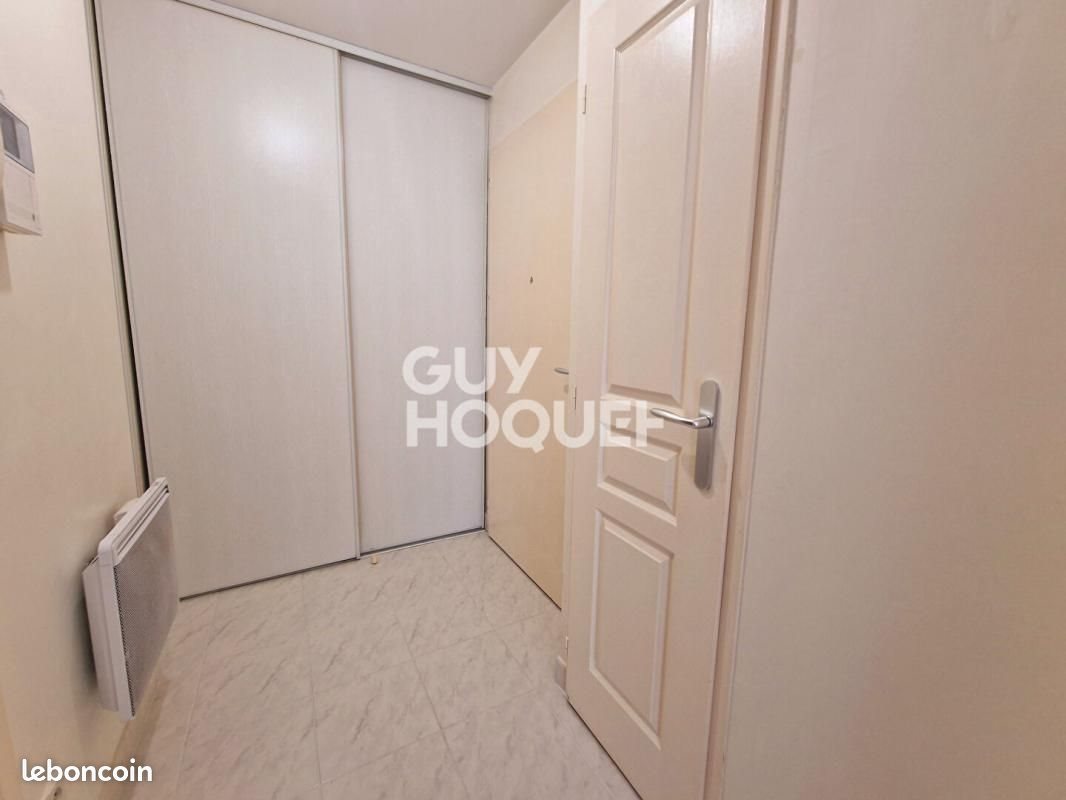 Appartement à louer, 30m², Valence