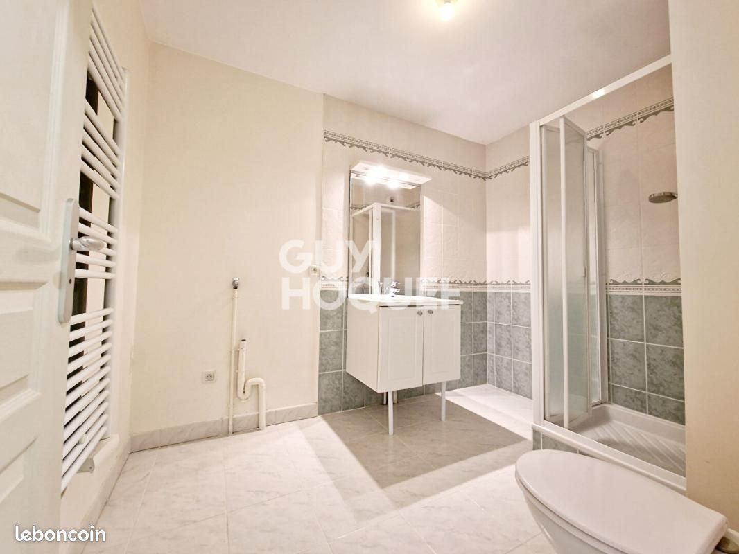 Appartement à louer, 30m², Valence
