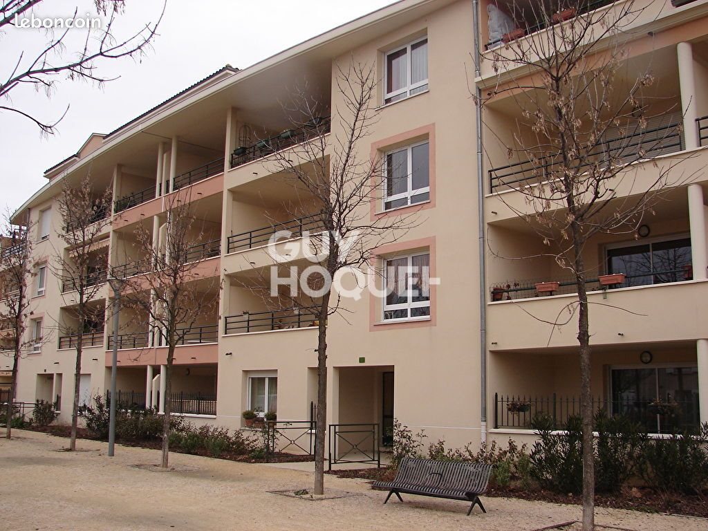 Appartement à louer, 30m², Valence