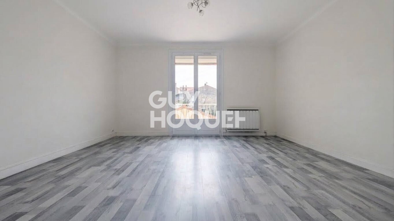 Appartement à vendre, 61m², Portes-lès-Valence