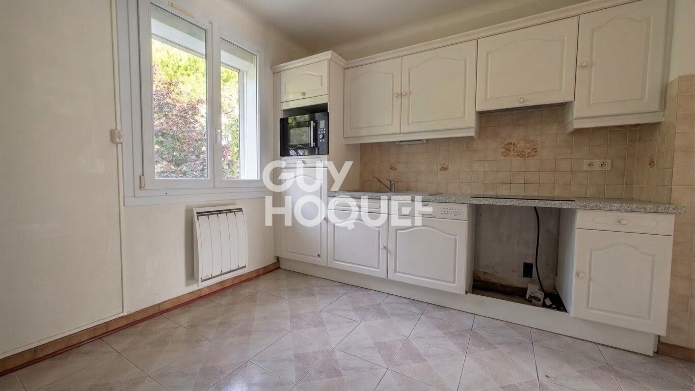 Appartement à vendre, 61m², Portes-lès-Valence