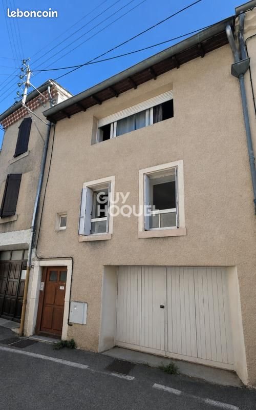 Appartement à vendre, 78m², Saint-Péray