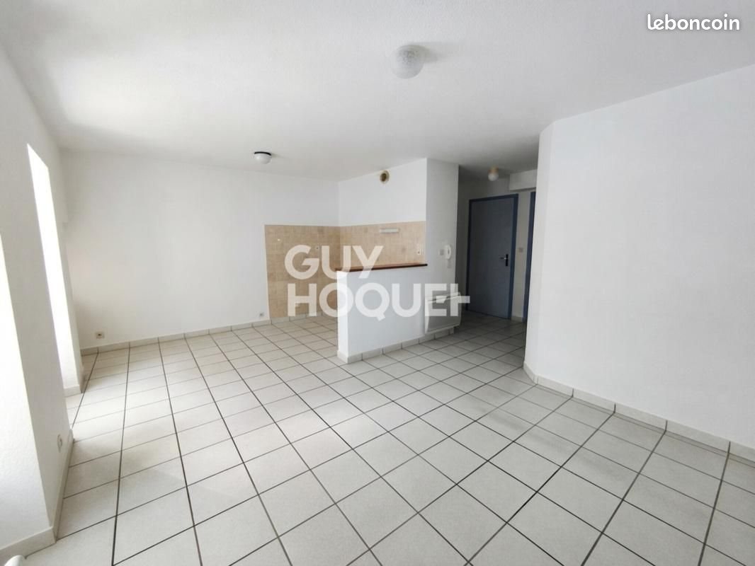 Appartement à vendre, 78m², Saint-Péray