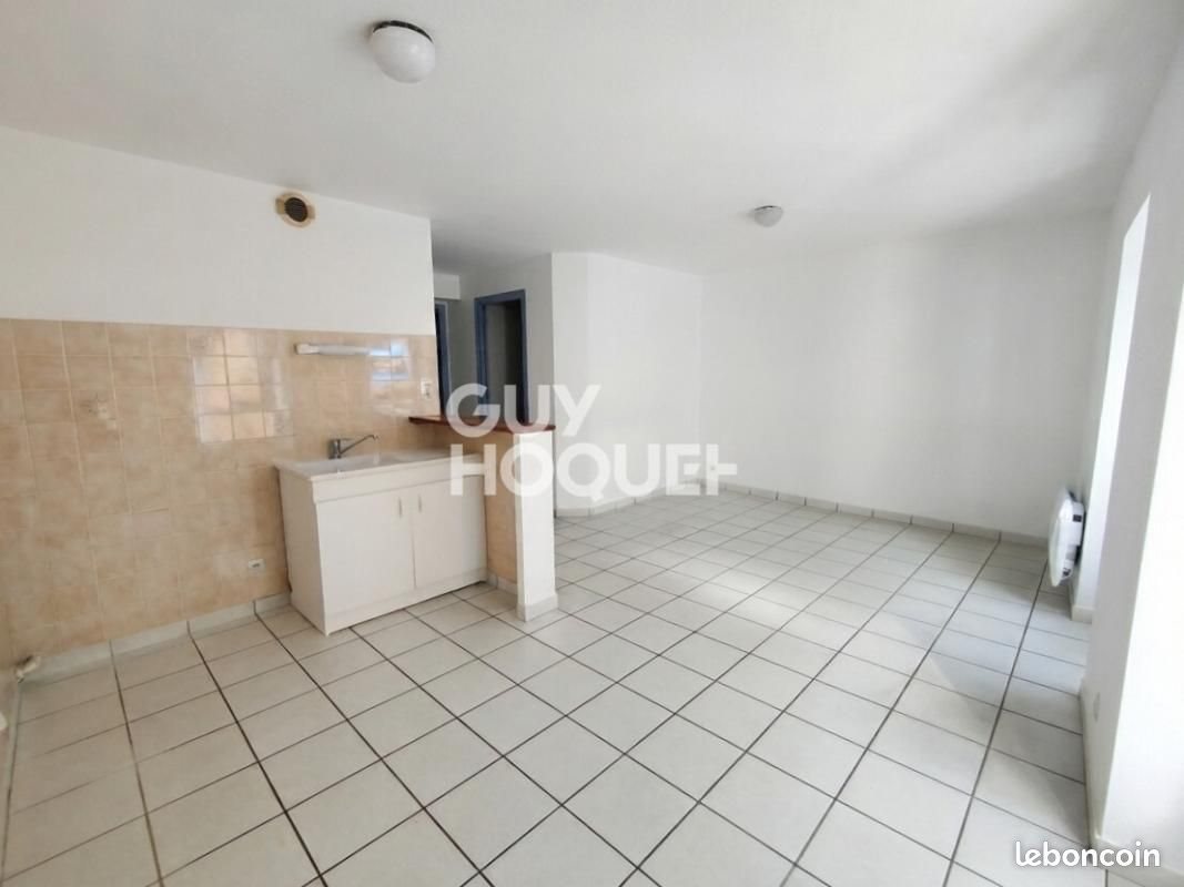 Appartement à vendre, 78m², Saint-Péray