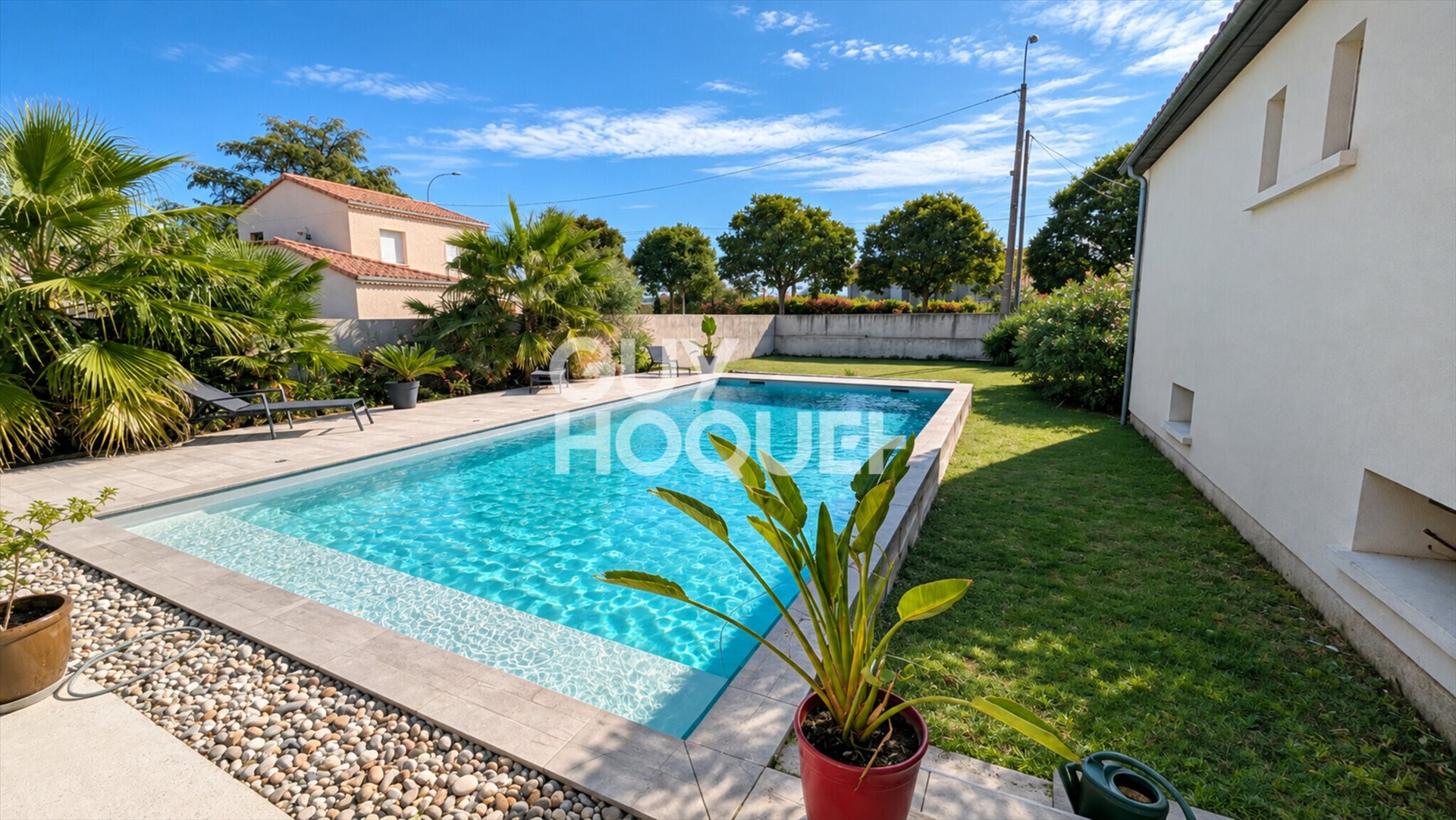 Maison à vendre, 163m², Etoile-sur-Rhône