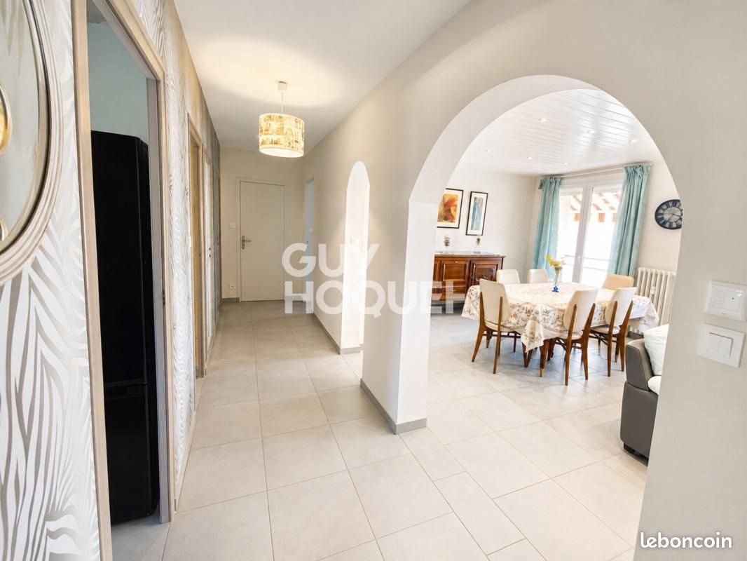Appartement à vendre, 80m², Portes-lès-Valence