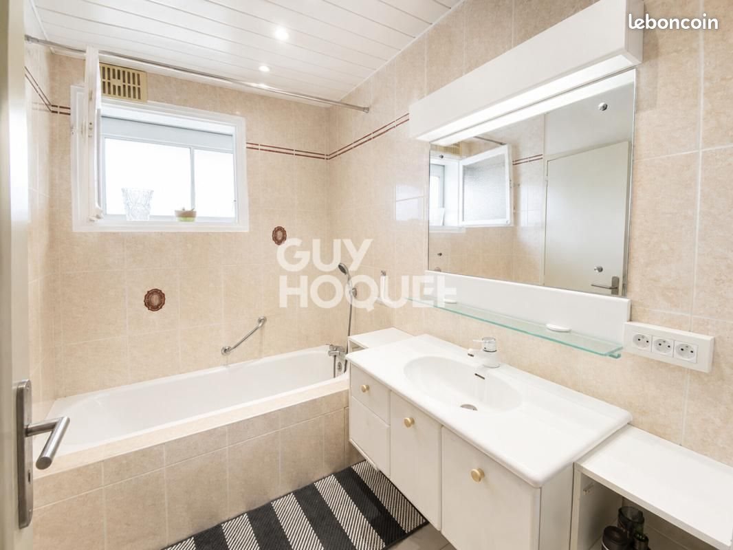 Appartement à vendre, 80m², Portes-lès-Valence
