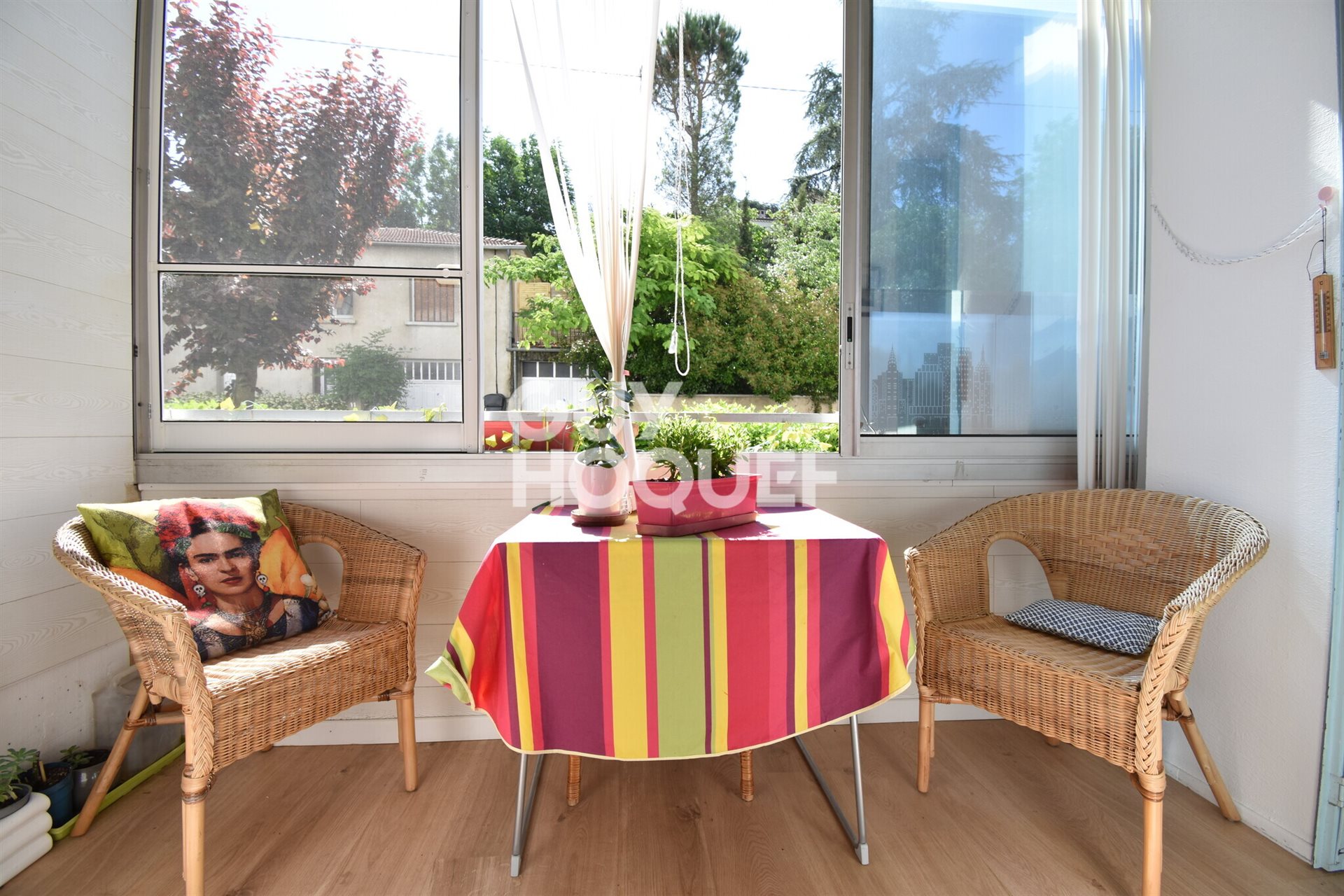 Appartement à vendre, 60m², Valence