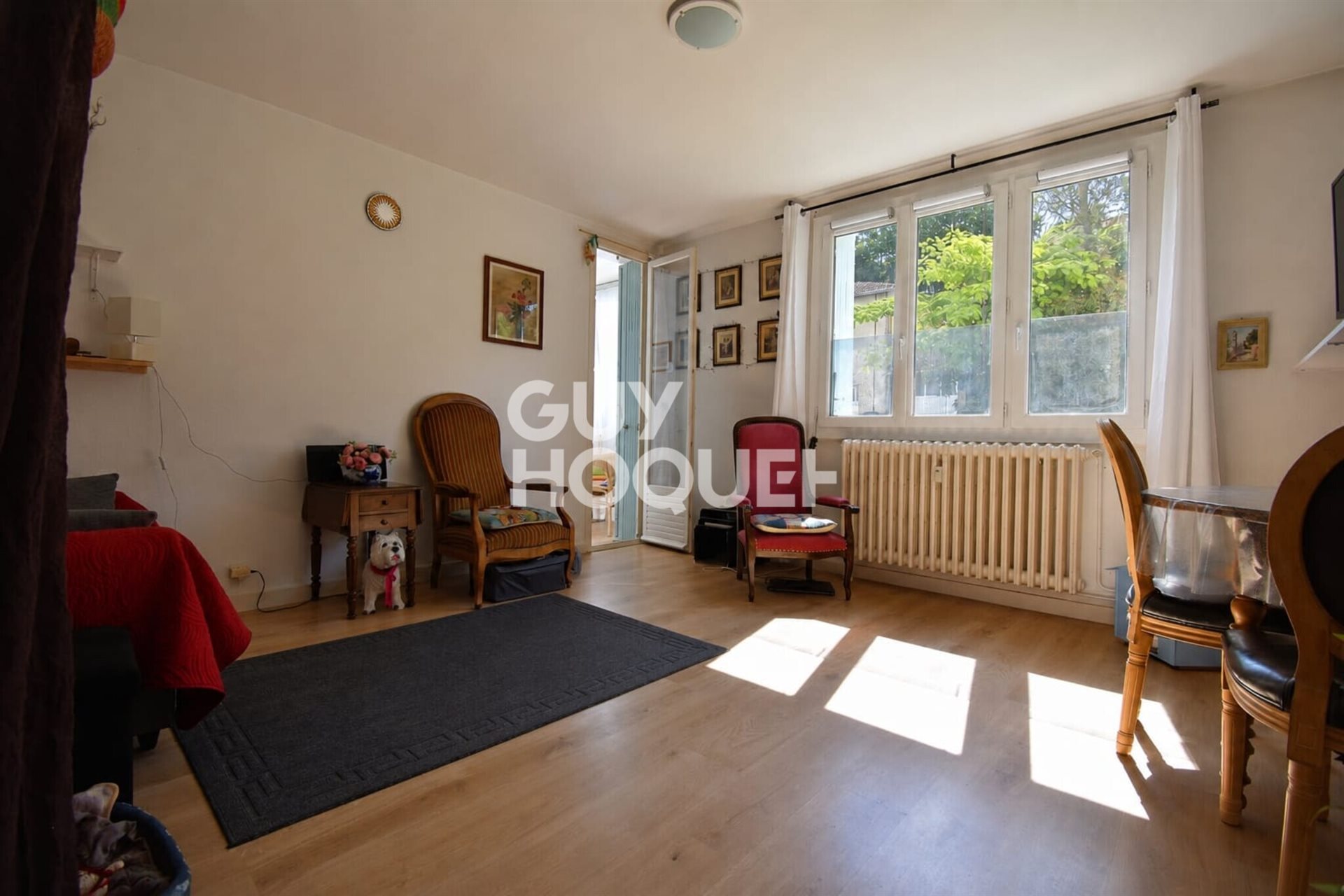 Appartement à vendre, 60m², Valence