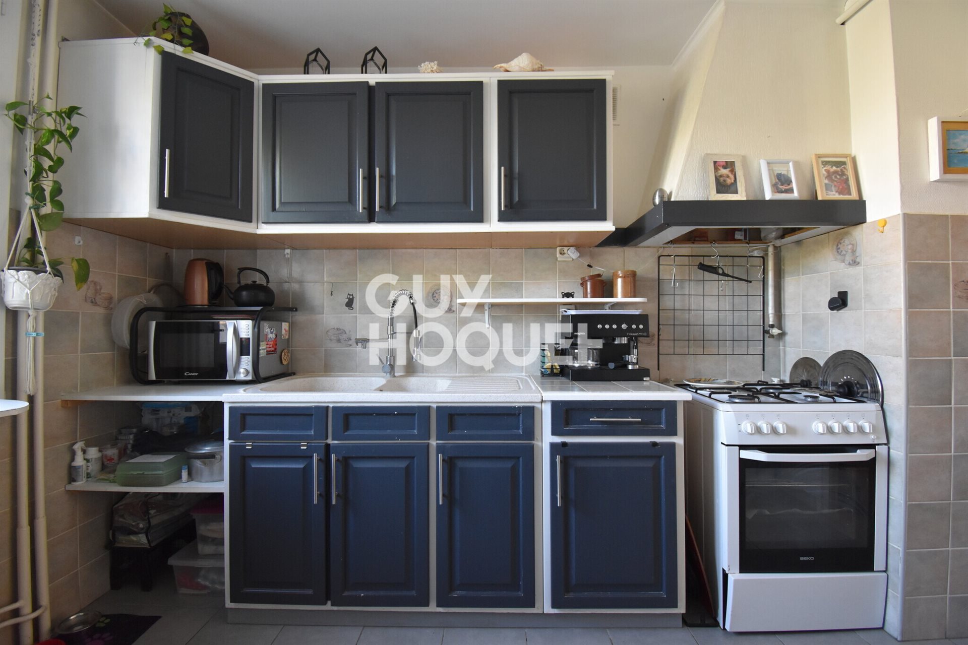 Appartement à vendre, 60m², Valence