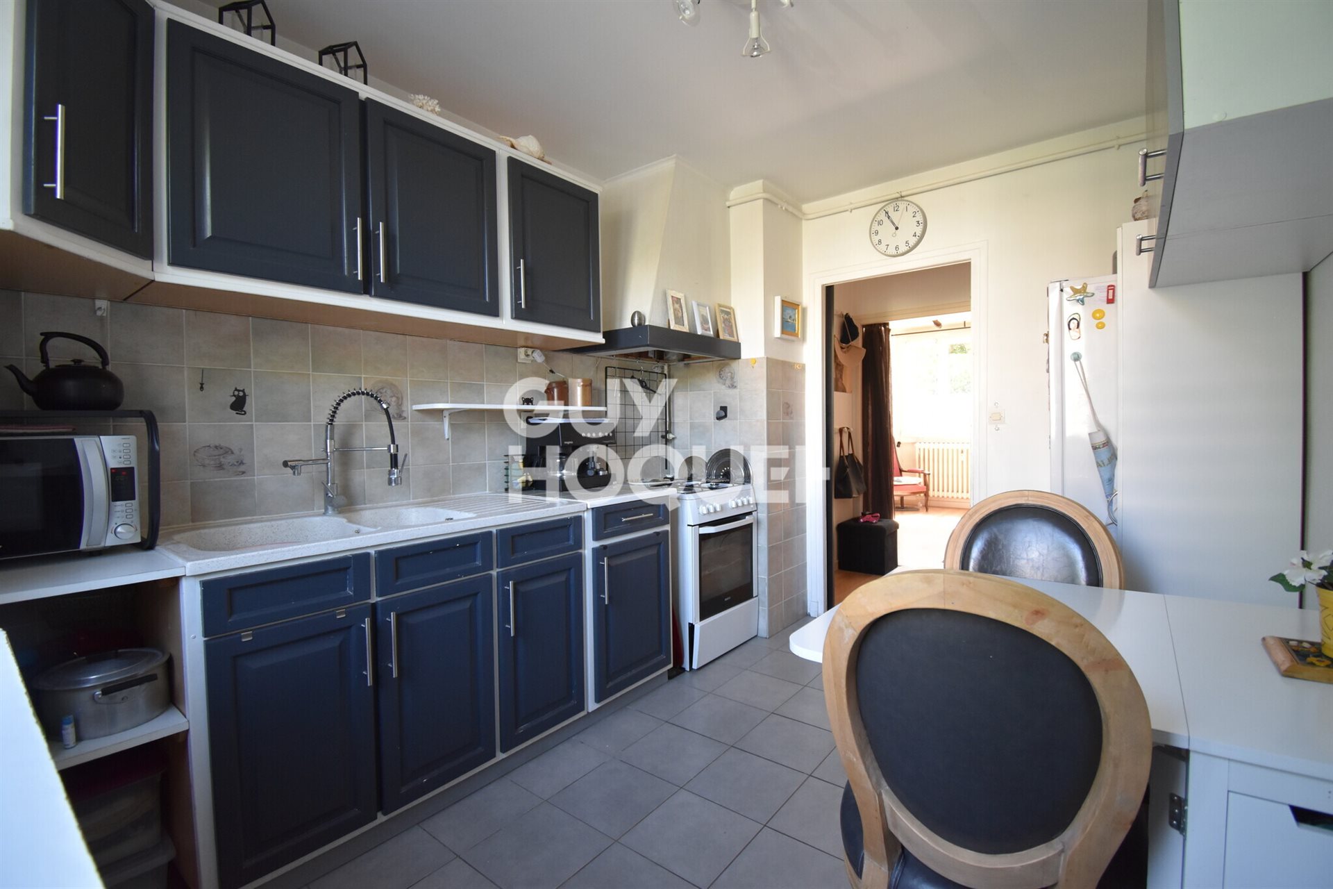 Appartement à vendre, 60m², Valence