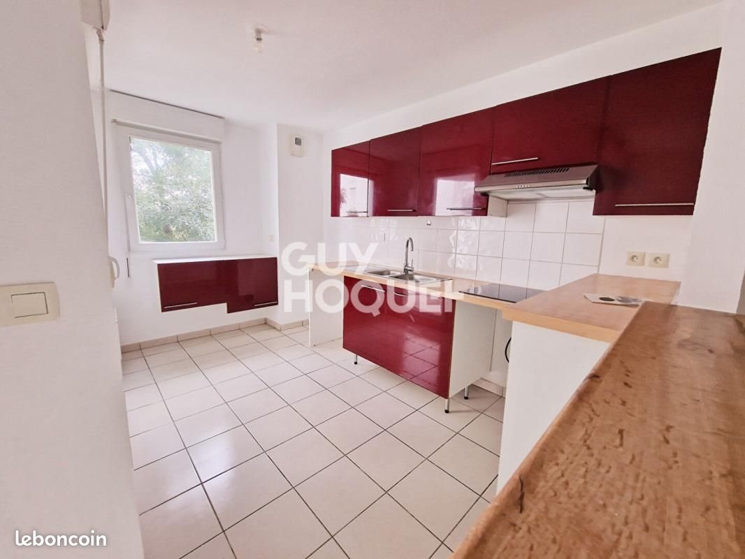 Appartement à louer, 63m², Valence
