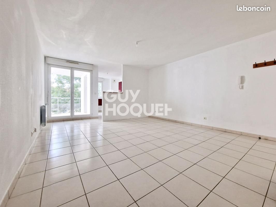 Appartement à louer, 63m², Valence