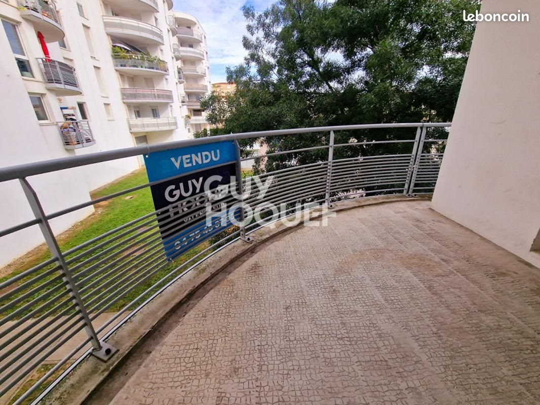 Appartement à louer, 63m², Valence