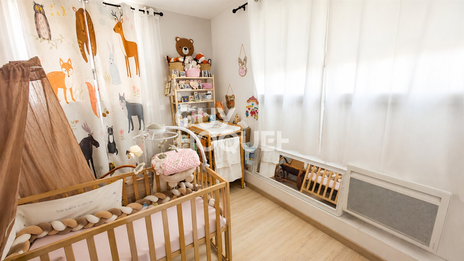 Appartement à vendre, 60m², Guilherand-Granges