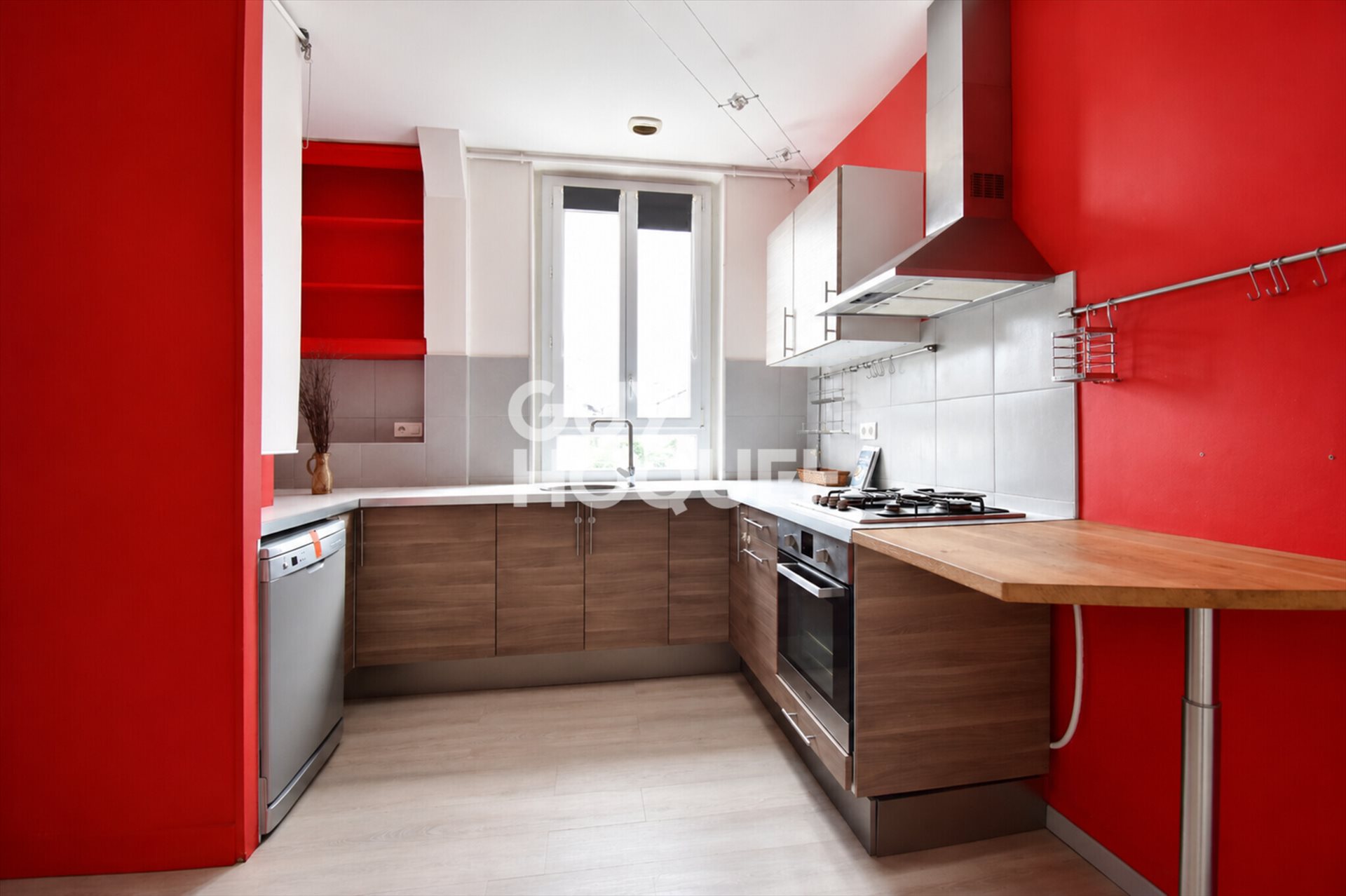 Appartement à vendre, 66m², Guilherand-Granges