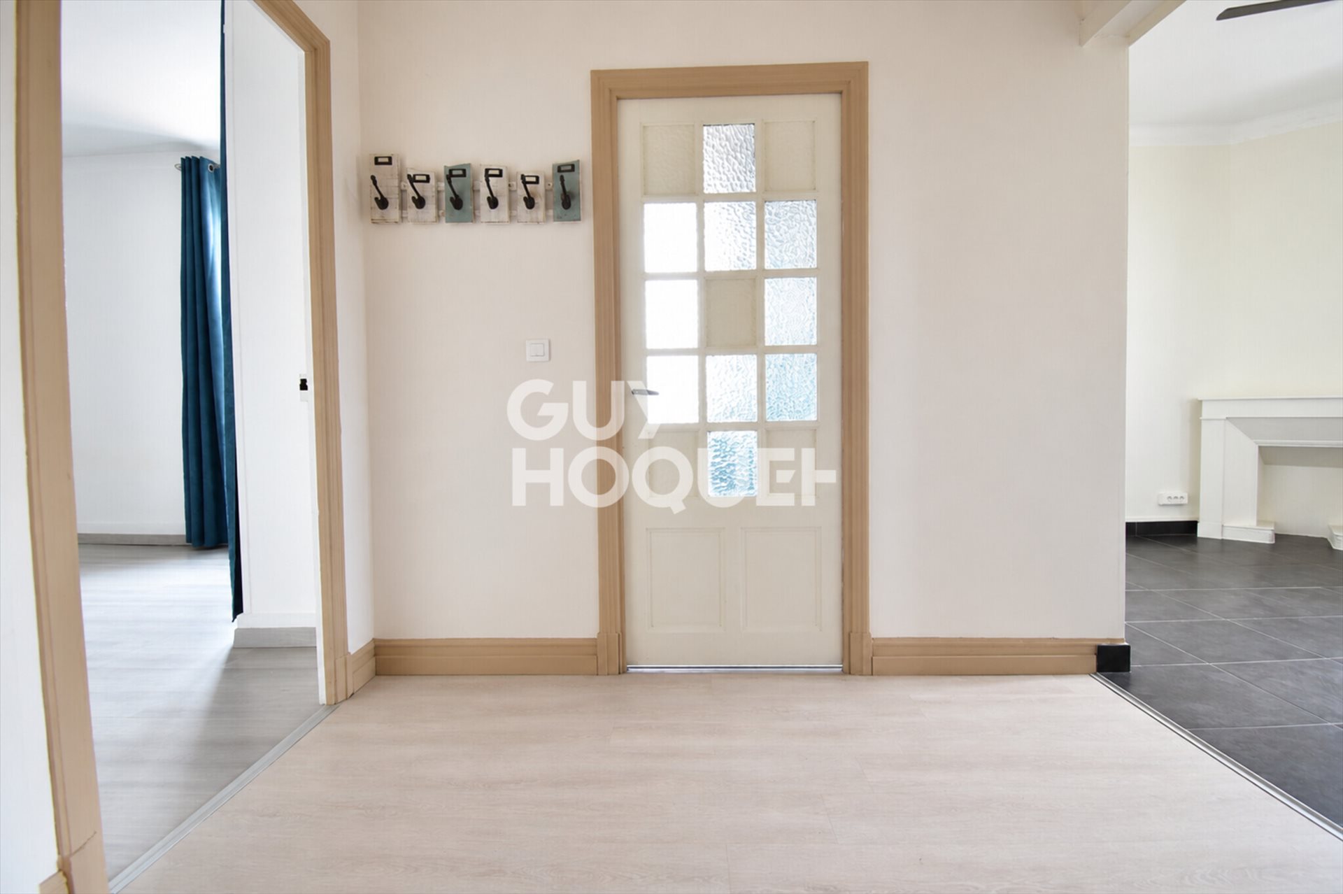 Appartement à vendre, 66m², Guilherand-Granges