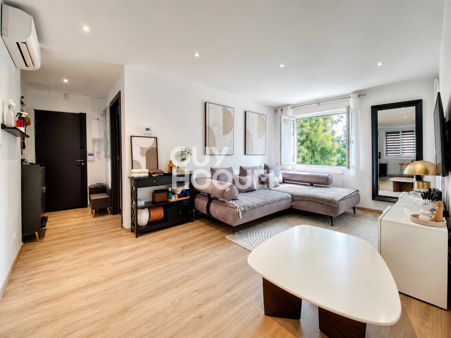 Appartement à vendre, 69m², Valence