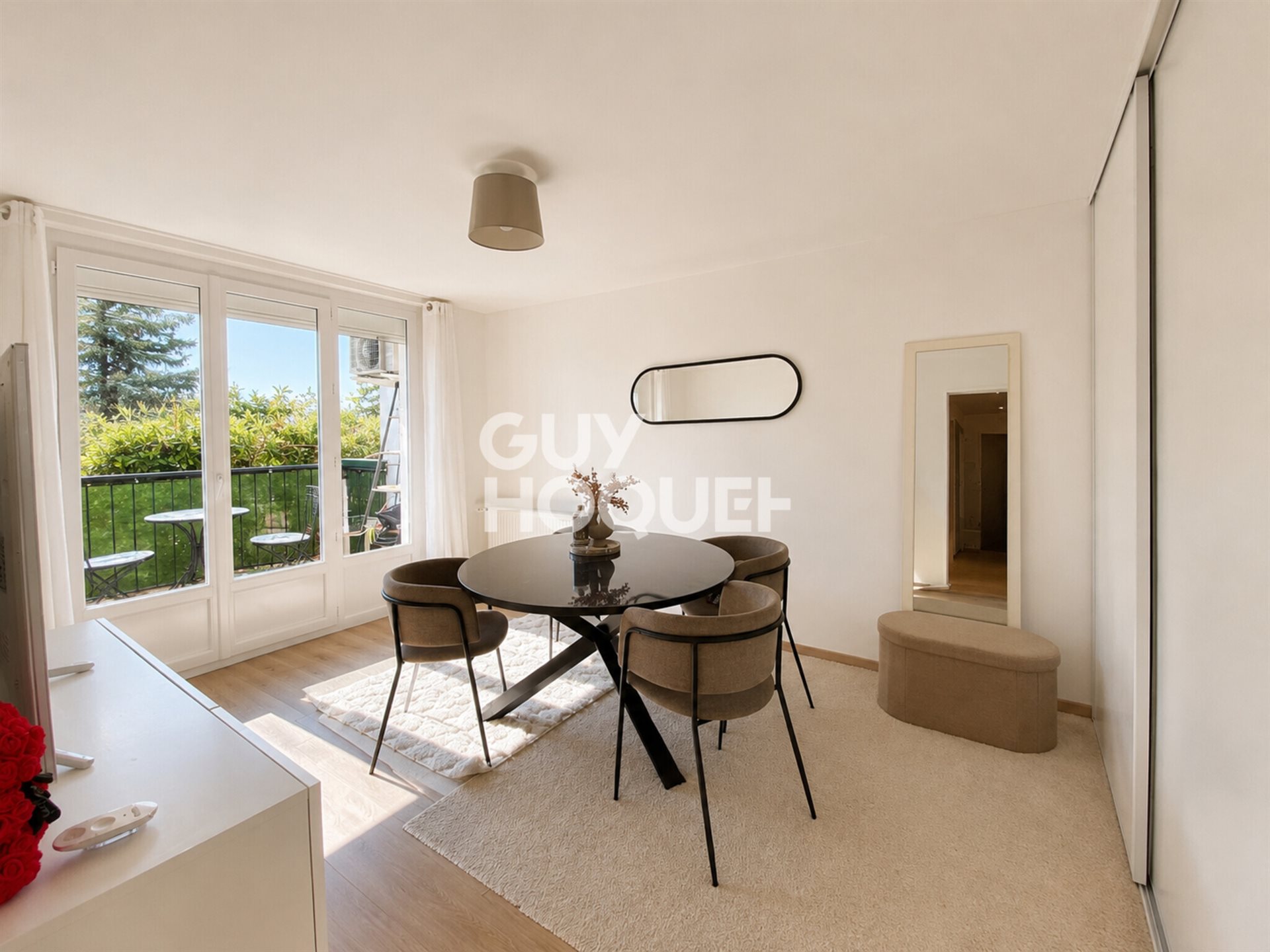 Appartement à vendre, 69m², Valence