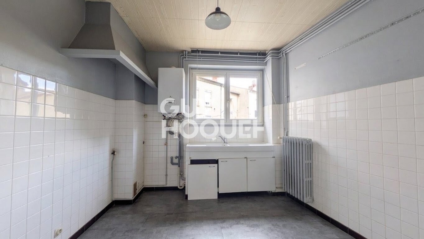 Appartement à vendre, 62m², Valence
