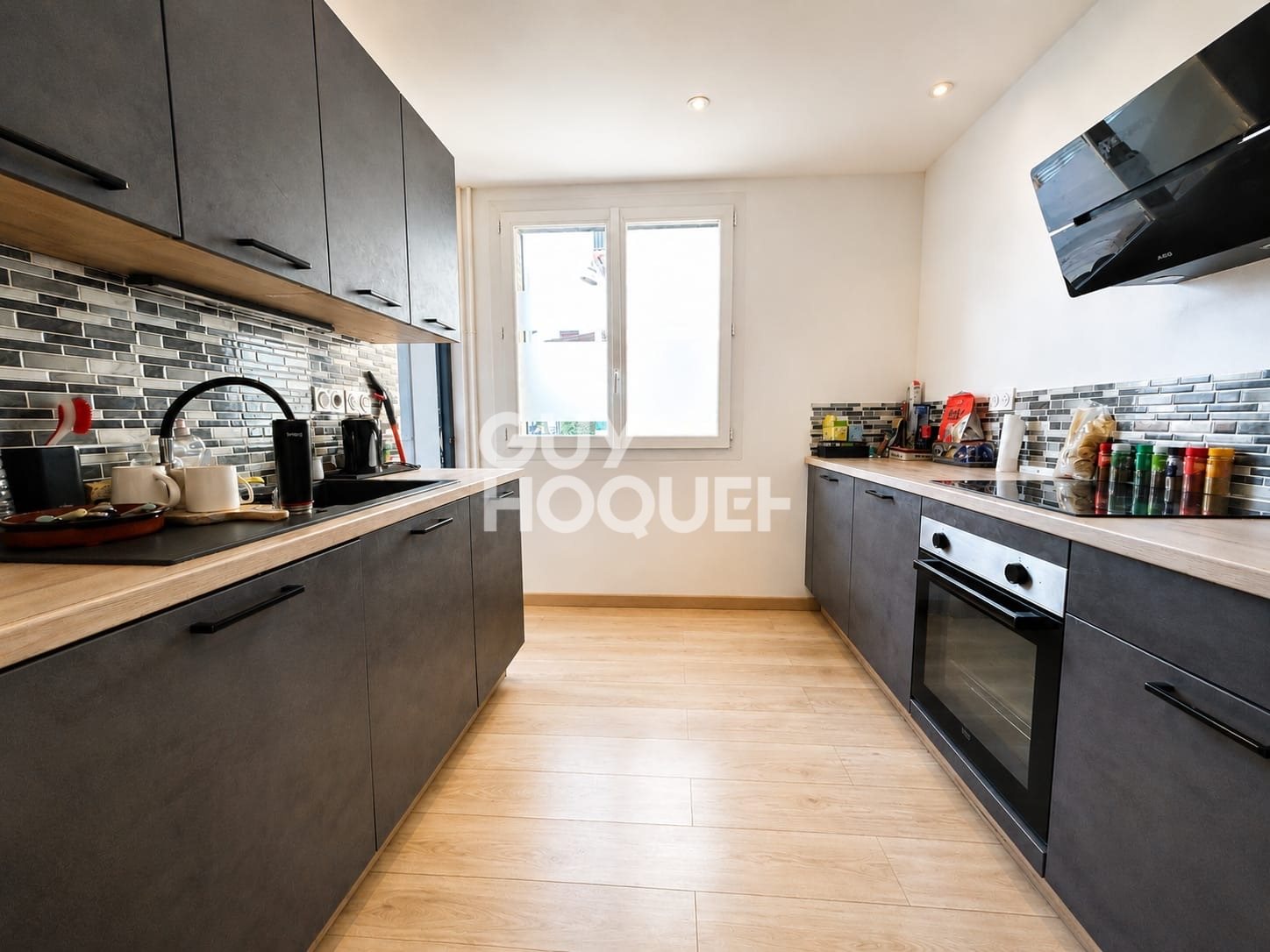Appartement à vendre, 72m², Valence