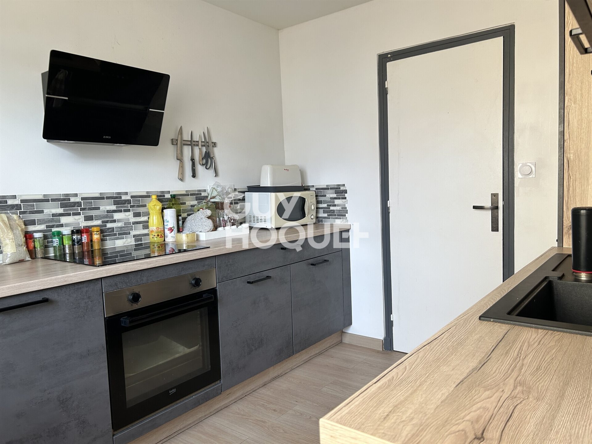 Appartement à vendre, 72m², Valence